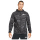 Nike Ανδρικό Jacket Aireez AOP